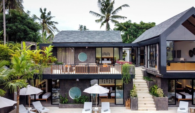 Villa Harmony by BaliSuperHost