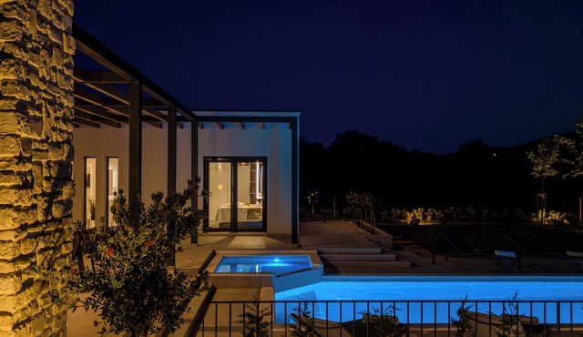 Villa Harmony