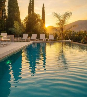 Villa Harmony Luxury Resort