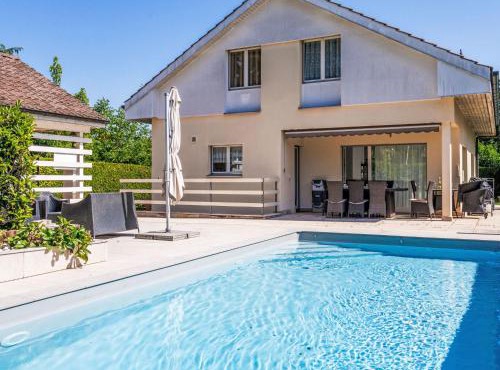 Villa Hauts-de-Genthod by Interhome