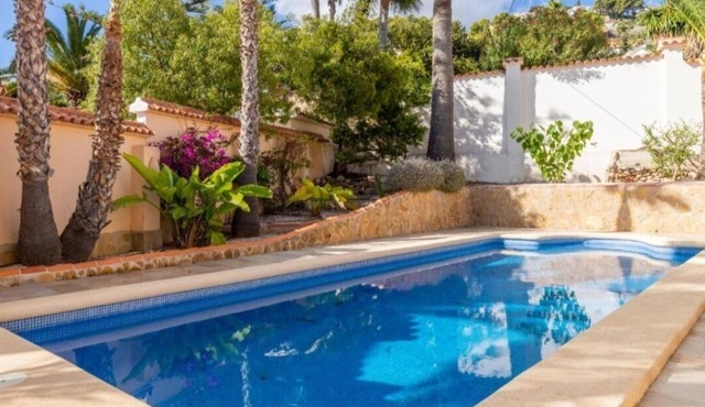 Villa Haya
