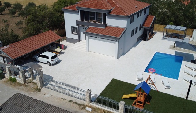 Villa Heaven