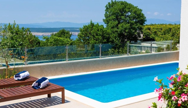 Villa Hedera/Casa Hedera with Private Pool