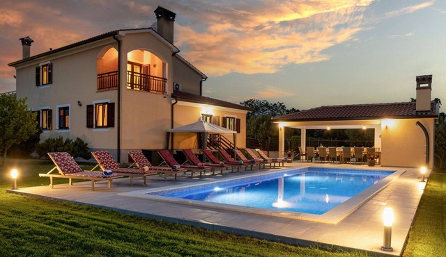 Villa Helena by Interhome