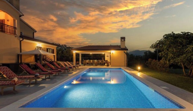 Villa Helena (IPC131) by Interhome