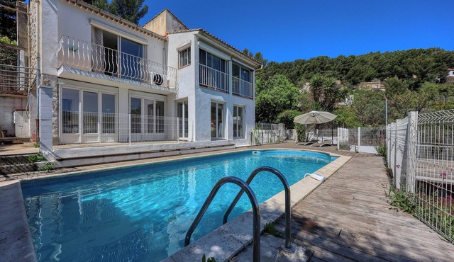 Villa Helvétie - Welkeys