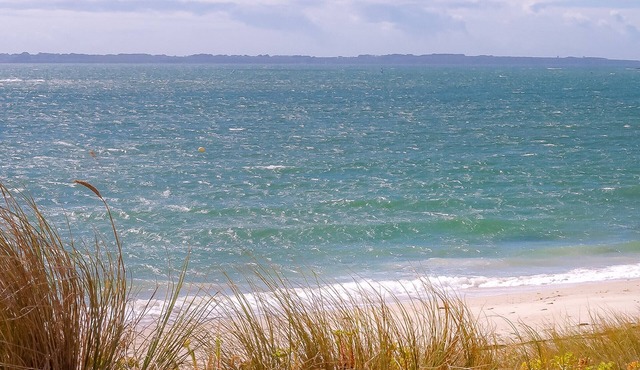 Villa Hennebont, 4 bedrooms, 11 persons