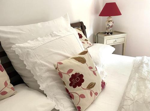 Villa Henrita im Elsass