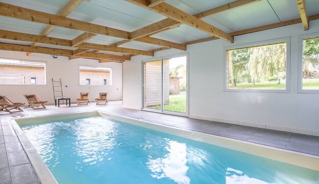 Villa Heol by Interhome