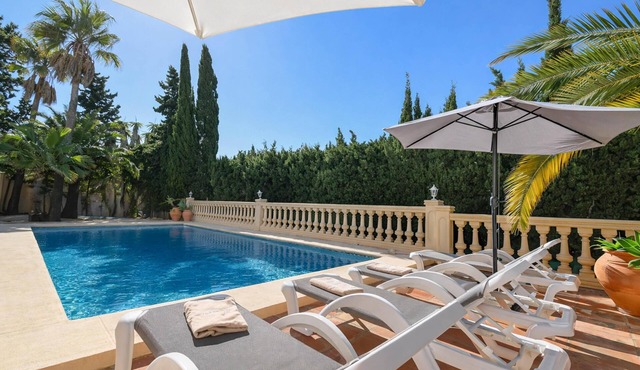 Villa Hermosa 8 pax - Javea, Costa Blanca