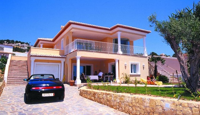 Villa Hermosa