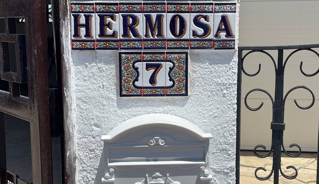 Villa Hermosa