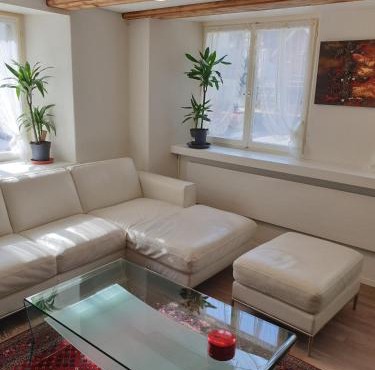 "VILLA HI" Wohnung Parkplatz inbegriffen