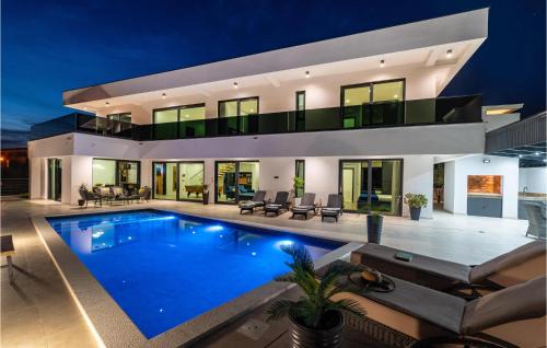 Villa Hill
