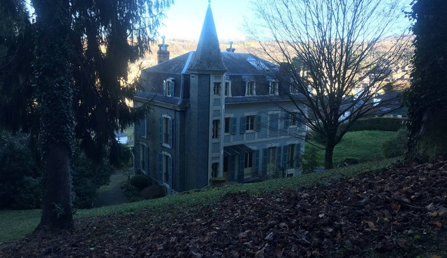 Villa Historique Hautes Pyrénées 9 Pers - Domaine Grand Tourmalet Pic du Midi