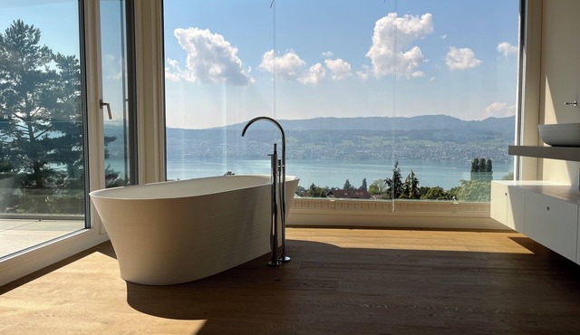 Villa Holiday Lake Zurich