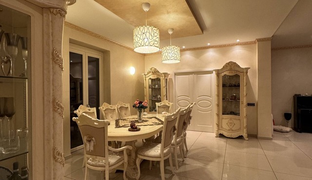 Villa Home Restaurant Pernottamento Affitto Feste Eventi Cene CON Chef Privato