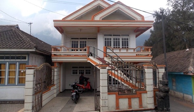 Villa/Homestay Wonotoro ASRI Bromo