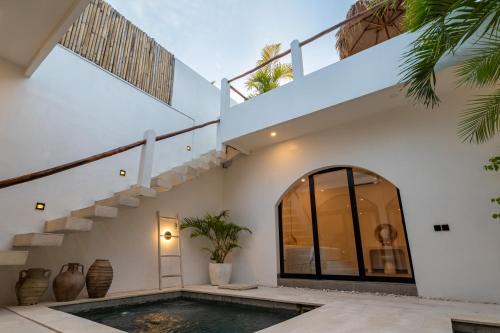 Villa Honey