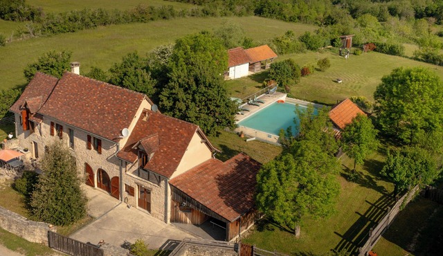 Villa Horizon - Family escape with private pool
