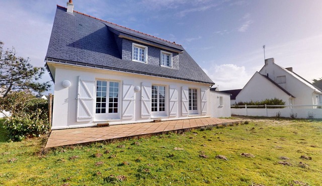 Villa Houat