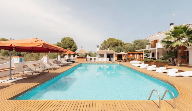Villa Huerta 1
