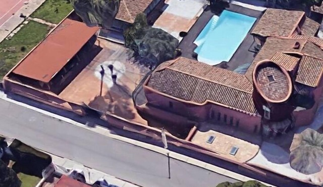 Villa Huerta 2