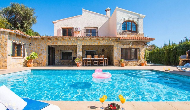 Villa HUGO 5 by Abahana Villas