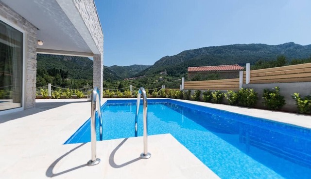 Villa Hvar Beauty with Swimming Pool