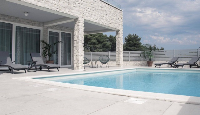 Villa Hvar Dream with Swimming Pool
