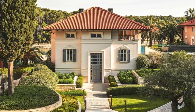 Villa Hygeia Losinj - Six Bedroom Villa, Sleeps 12