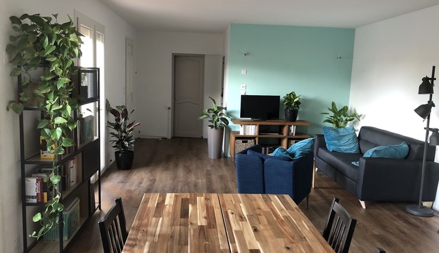 Villa in the heart of Hérault with private pool