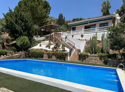 Villa Ibañez