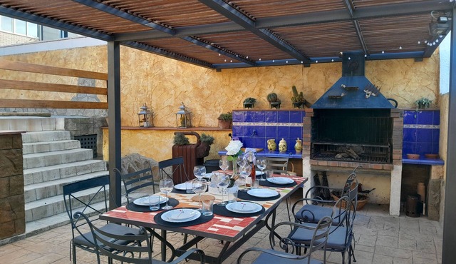 Villa Ibiza