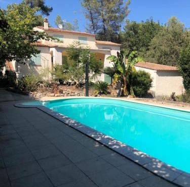 Villa Icare YourHostHelper