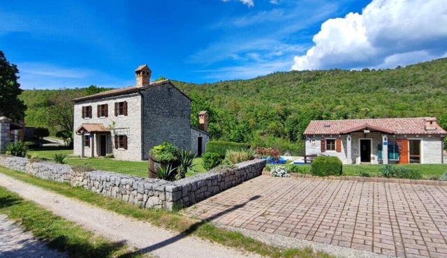 Villa Ida & Mirko by Villas Guide