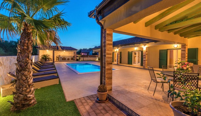 Villa Idassa ZadarVillas