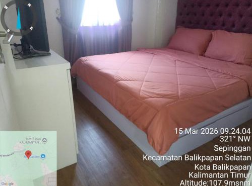 Villa IDR Grandcity