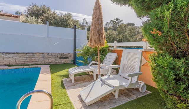 Villa 'Igor' with Mountain View, Private Pool and Wi-Fi