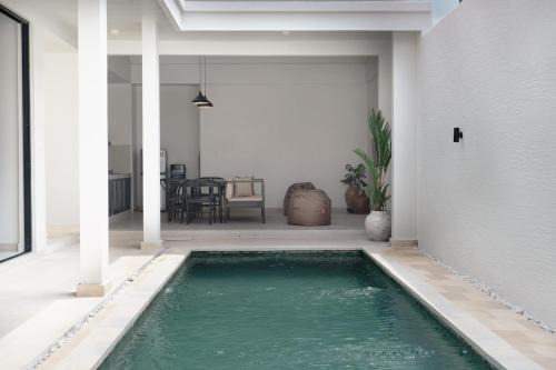Villa IKIN Lovina