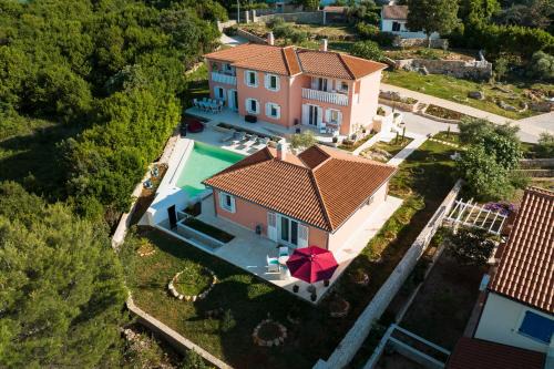 Villa Il Giardin
