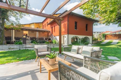 Villa Il Platano
