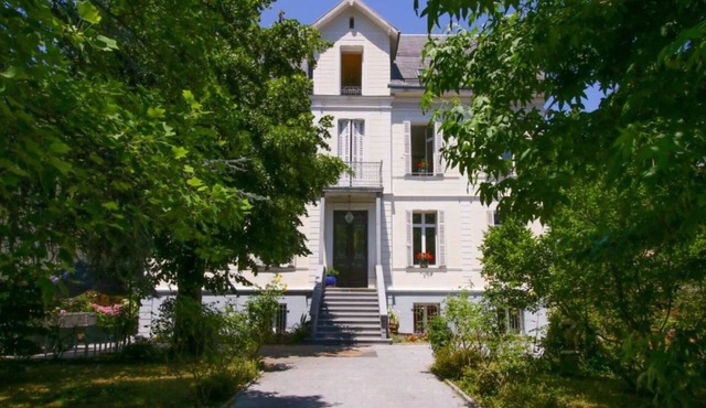 Villa Ilixon