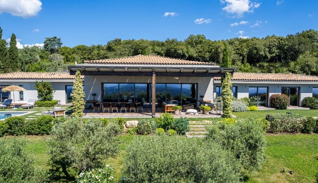 Villa Ilona