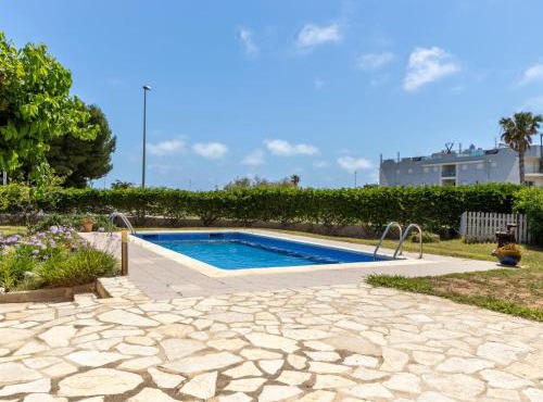 Villa Imma by Interhome