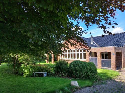 Villa In A Cozy Village In Southern Jutland