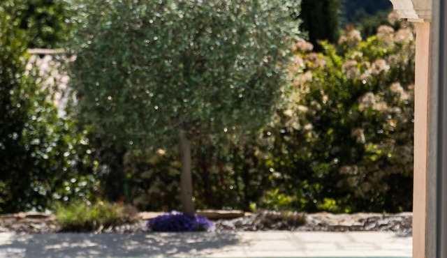 VILLA IN ABSOLUTE CALM