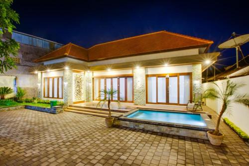 Villa in Buleleng Close to Down Town and Lovina