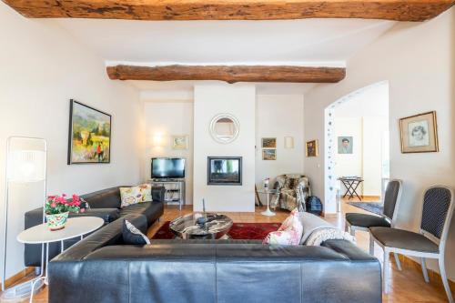 Villa in Cagnes-sur-Mer