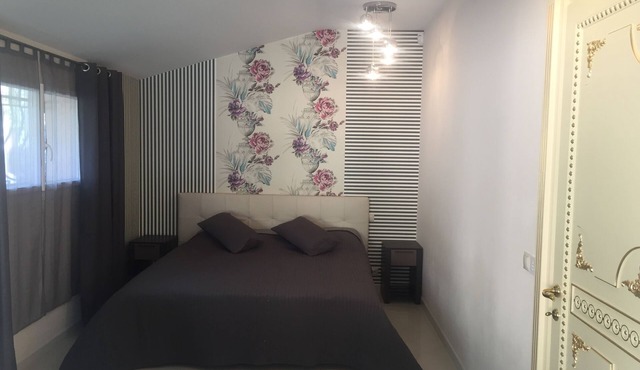 Villa in Cannes For Holiday Rental